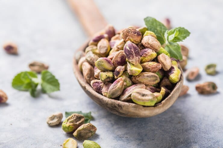 تصویر 1 از خرید و فروش مغز پسته شور با شرایط فوق العاده